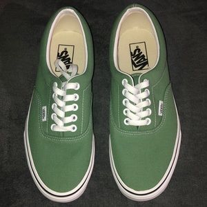 New Vans Shoes